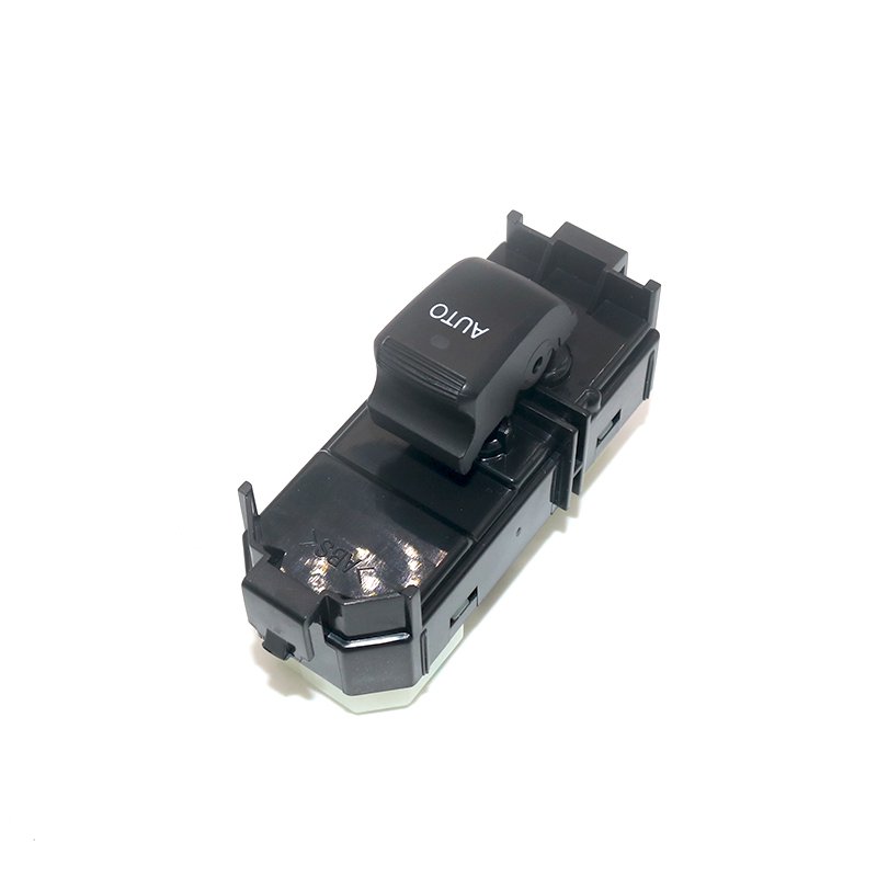 China Supplier Front Left Electric Window Switch OEM 93570-0U110 935700U110 for Hyundai Accent 2010-2014 Verna 2010-2016