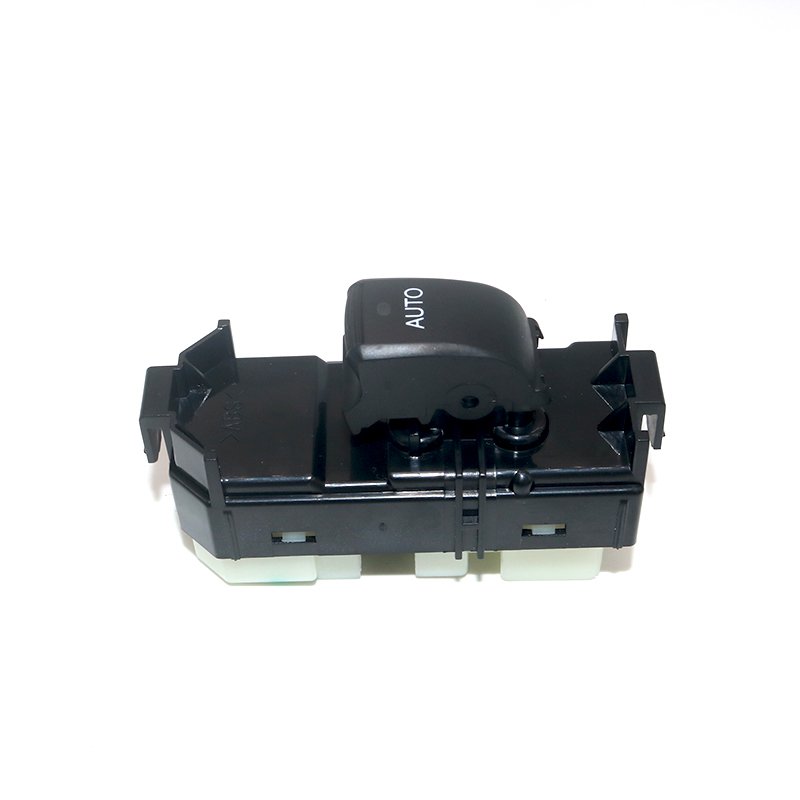 Electric Window Switch Control Buttons OEM 84030-60023 8403060023 Power Window Switch  for Toyota Land Cruiser Prado 2002-2010