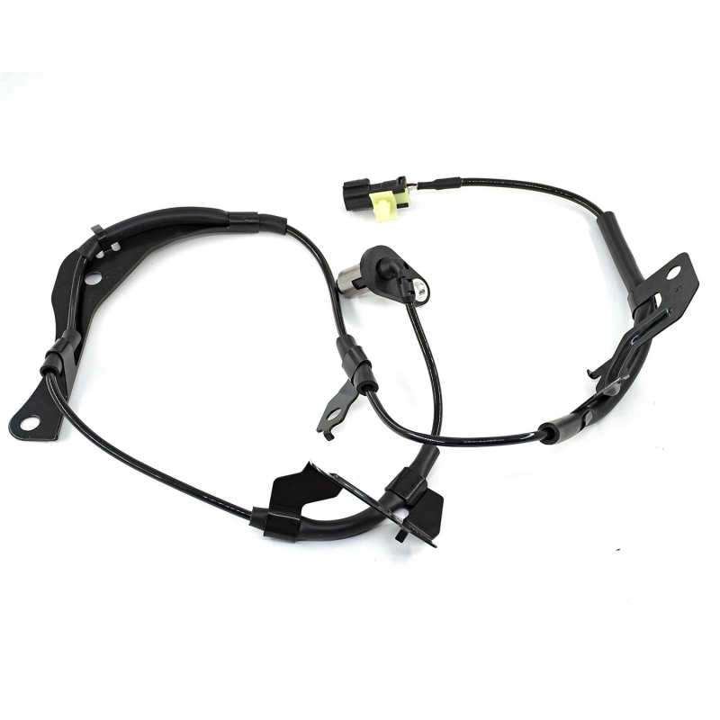 Front Right FR ABS Wheel Speed Sensor OEM 4670B006 for Mitsubishi