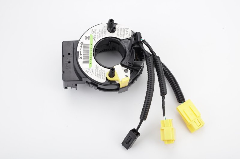 Airbag Clock Spring Spiral Cable OE 77900-SNA-Y01 77900-SDA-Y01 For Honda 03 ACCORD 2.4 Plastic