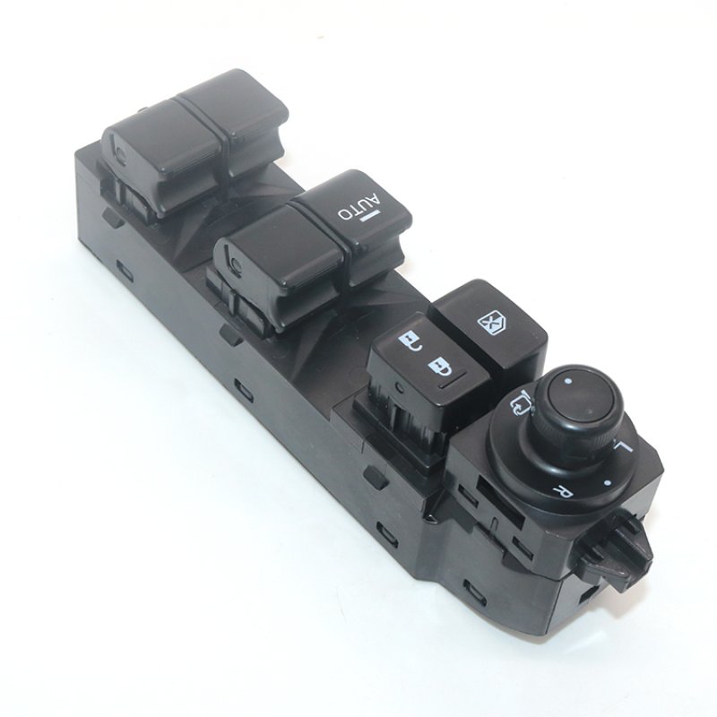 Car Parts Window Control Switch With Mirror Folding OEM KA5C66350 / KA5C-66-350 for Mazda CX-5 2015