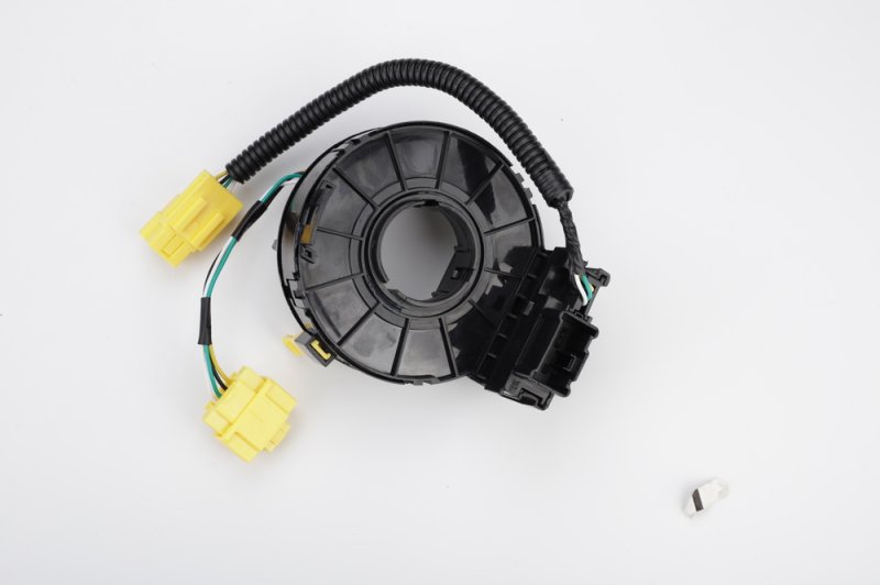 OE 77900-SDA-Y21 Clock Spring Spiral Cable For 2003-2005 Honda Accord