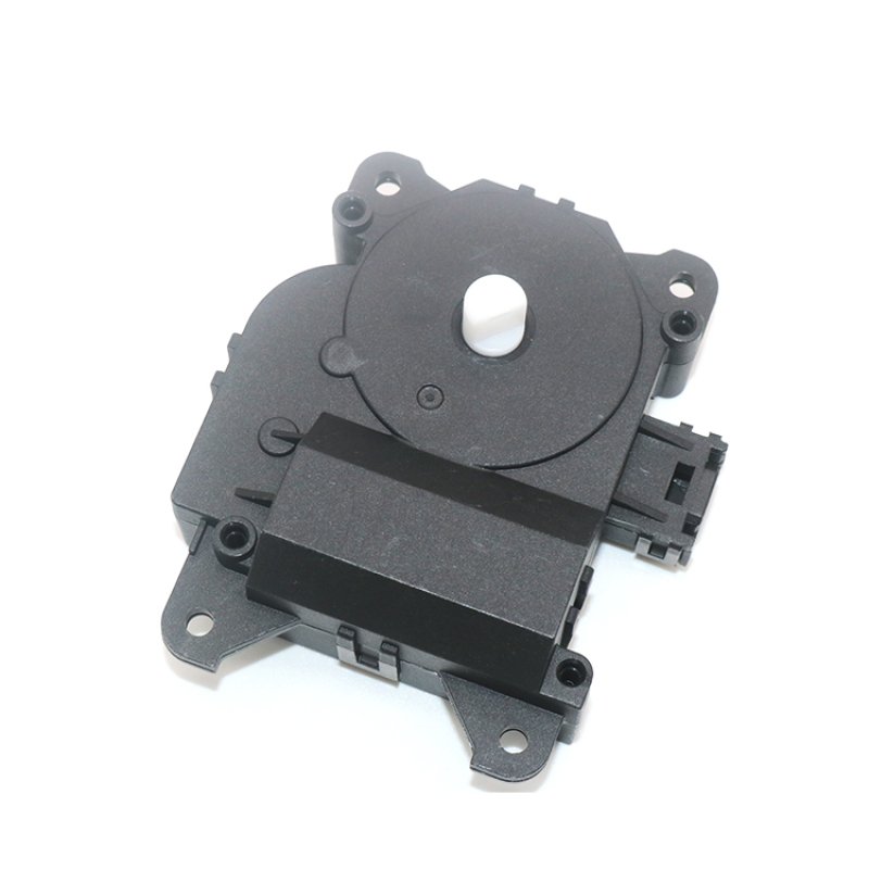 Premium Car Actuator Damper Servo Motor OEM 87106-28130 8710628130 For Toyota Previa Tarago ACR30 CLR30 2000-2005