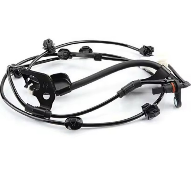 Rear Right/Left ABS Wheel Speed Sensor OEM 89545-0K240 89545-0K240 for Hilux VIII Pickup 2.7L L4 2015-2022
