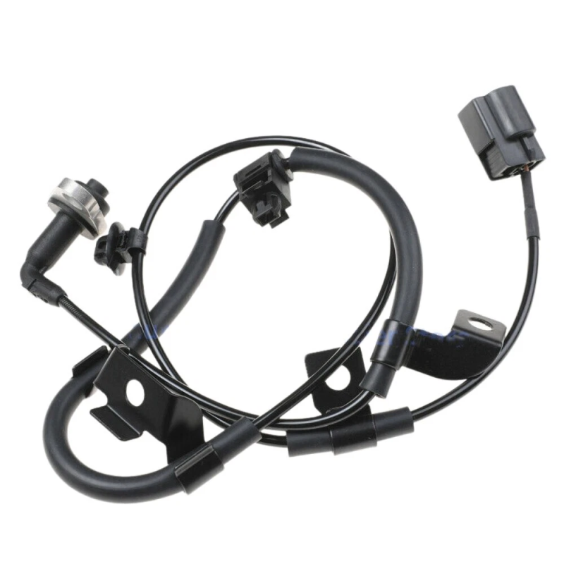 OE 4670B007 Front Left FL ABS Sensor for Mitsubishi PAJERO MONTERO SPORT L200 TRITON STRADA